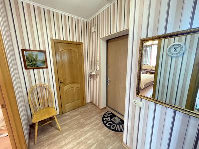 квартира за адресою Вишгородська вул., 45А/4