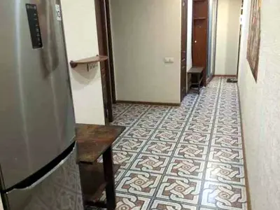 квартира по адресу Дегтяревская ул., 11
