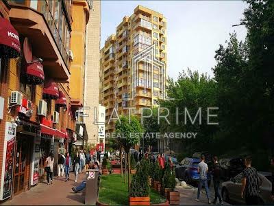 квартира по адресу Коновальця вул., 36е