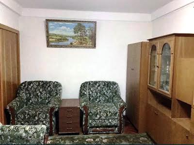 квартира по адресу Романа Ратушного ул. (Волгоградська), 11