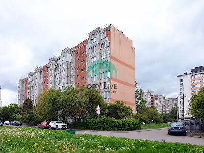 квартира за адресою Івана Миколайчука вул., 7
