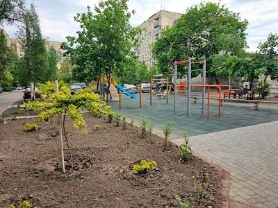 квартира по адресу Героев просп., 32