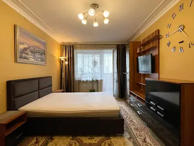 квартира за адресою Лук'янівська вул., 63