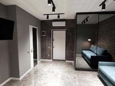 квартира за адресою Замарстинівська вул. (Калініна), 55а
