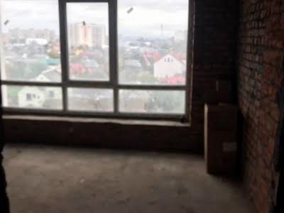 квартира за адресою Козацька вул., 40