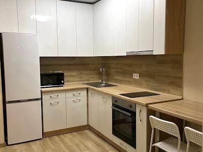 квартира за адресою Приміська вул., 26