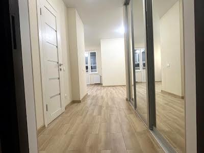 квартира за адресою Приміська вул., 26