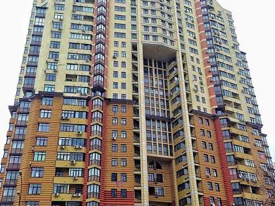 квартира за адресою Солом'янська вул., 15-А