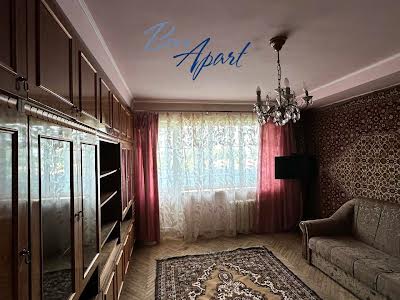 квартира за адресою Чоколівський бульв., 19
