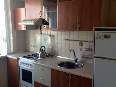 квартира по адресу Клочковская ул., 276а