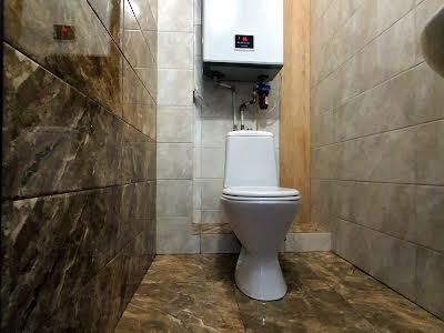 квартира за адресою Сергія Данченка вул., 3