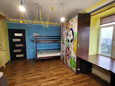 квартира по адресу Центральная ул., 33-В
