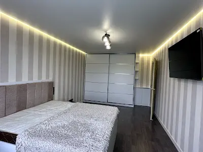 квартира по адресу Новопироговская ул., 33