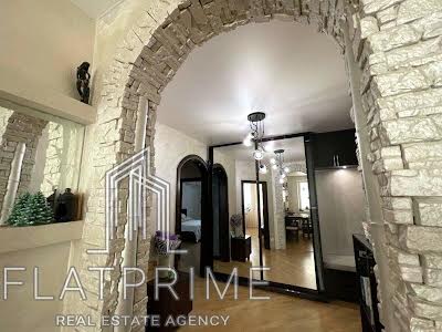 квартира за адресою Миколи Бажана просп., 14