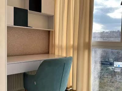 квартира за адресою Набережна Перемоги вул., 44б