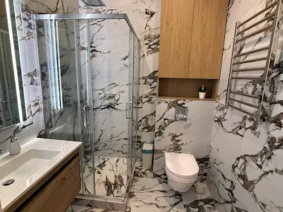 квартира по адресу Бульварно-Кудрявская ул. (Воровского), 17-Б
