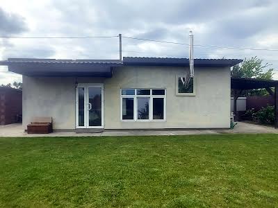 будинок за адресою Паркова, 23