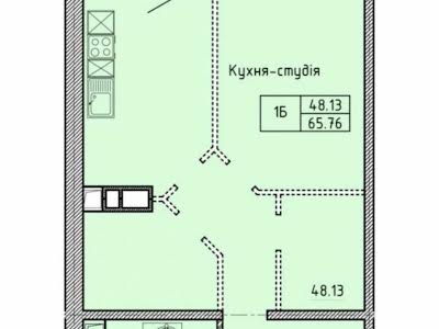 квартира за адресою Шевченка просп., 31