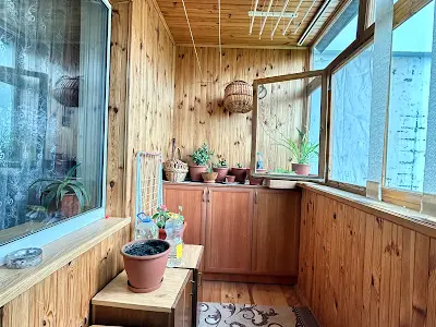 квартира за адресою Лісківська вул., 18-А