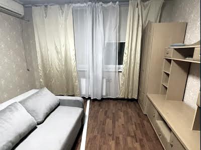 квартира за адресою Єлизавети Чавдар вул., 11