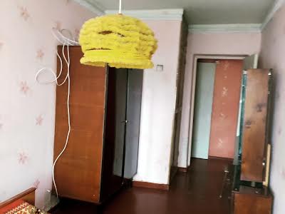 квартира за адресою Західна вул., 56