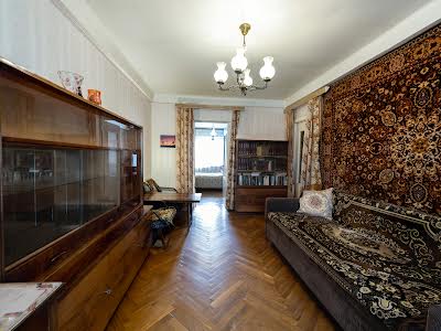 квартира за адресою Празька вул., 27