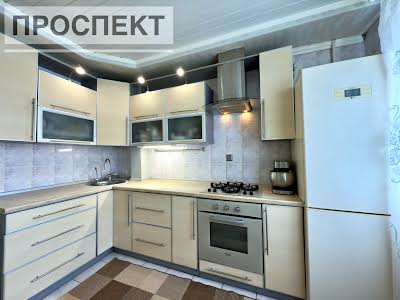 квартира по адресу Заливная ул., 35