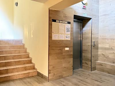 квартира по адресу Корольова, 4