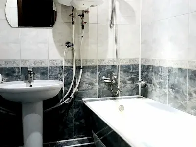 квартира за адресою Олександра Архипенка вул. (Мате Залки), 2/12