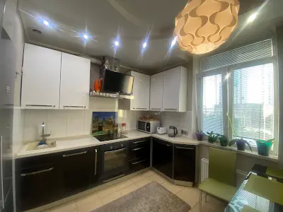 квартира по адресу Урловская ул., 23-В