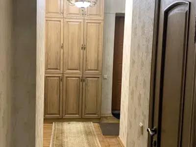 квартира за адресою Голосіївський просп. (40-річчя Жовтня), 92