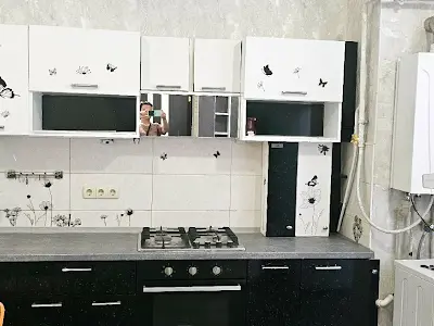 квартира за адресою Шолуденка вул., 24к1
