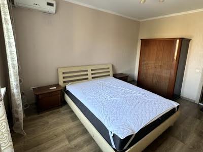 квартира по адресу Слобожанский просп. (Газеты 