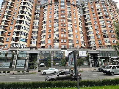 квартира за адресою Лесі Українки бульв., 7-Б