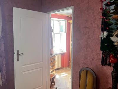 квартира по адресу Зеленая ул., 130
