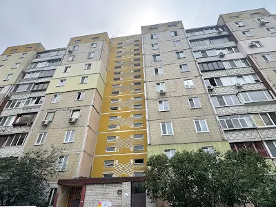 квартира по адресу Червоной Калины просп. (Владимира Маяковского), 49