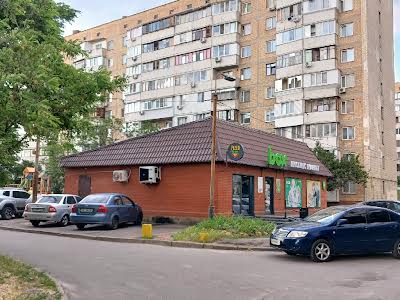 квартира по адресу Северная ул. (Північна), 48