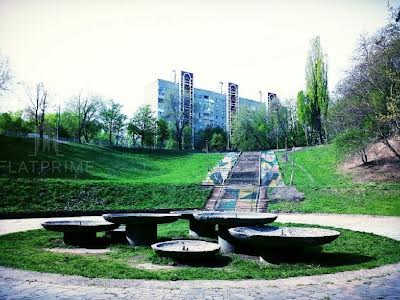 квартира по адресу Соломенская ул., 20-А