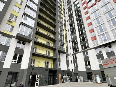 квартира за адресою Академіка Вільямса вул., 93/4