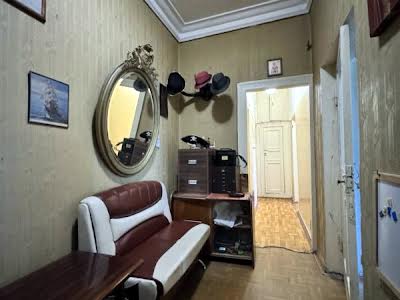 квартира по адресу Проспект Шевченко, 15/2