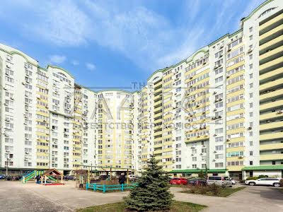 квартира по адресу Коломыйский пер., 17/31а