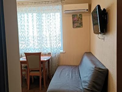 квартира по адресу Дюковская ул., 8