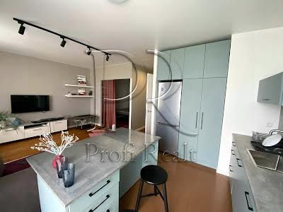 квартира по адресу Юності ул., 4