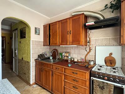 квартира по адресу Панаса мирного, 1а