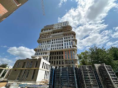 квартира за адресою Івана Раковського вул., 24а