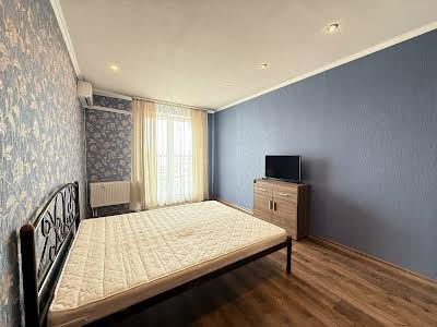 квартира за адресою Лесі Українки вул., 19