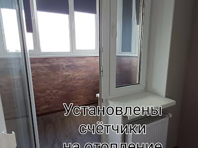 квартира по адресу Ніколаївська, 3/2