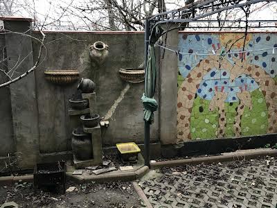 квартира за адресою Дача Ковалевського вул., 101А