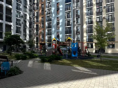 квартира за адресою Тараса Шевченка вул., 60