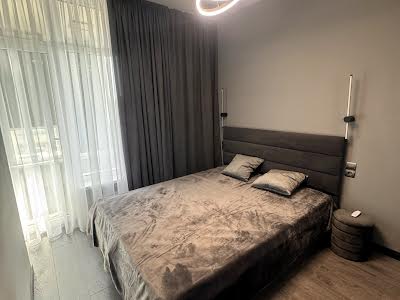 квартира за адресою Данила Щербаківського вул. (Щербакова), 52